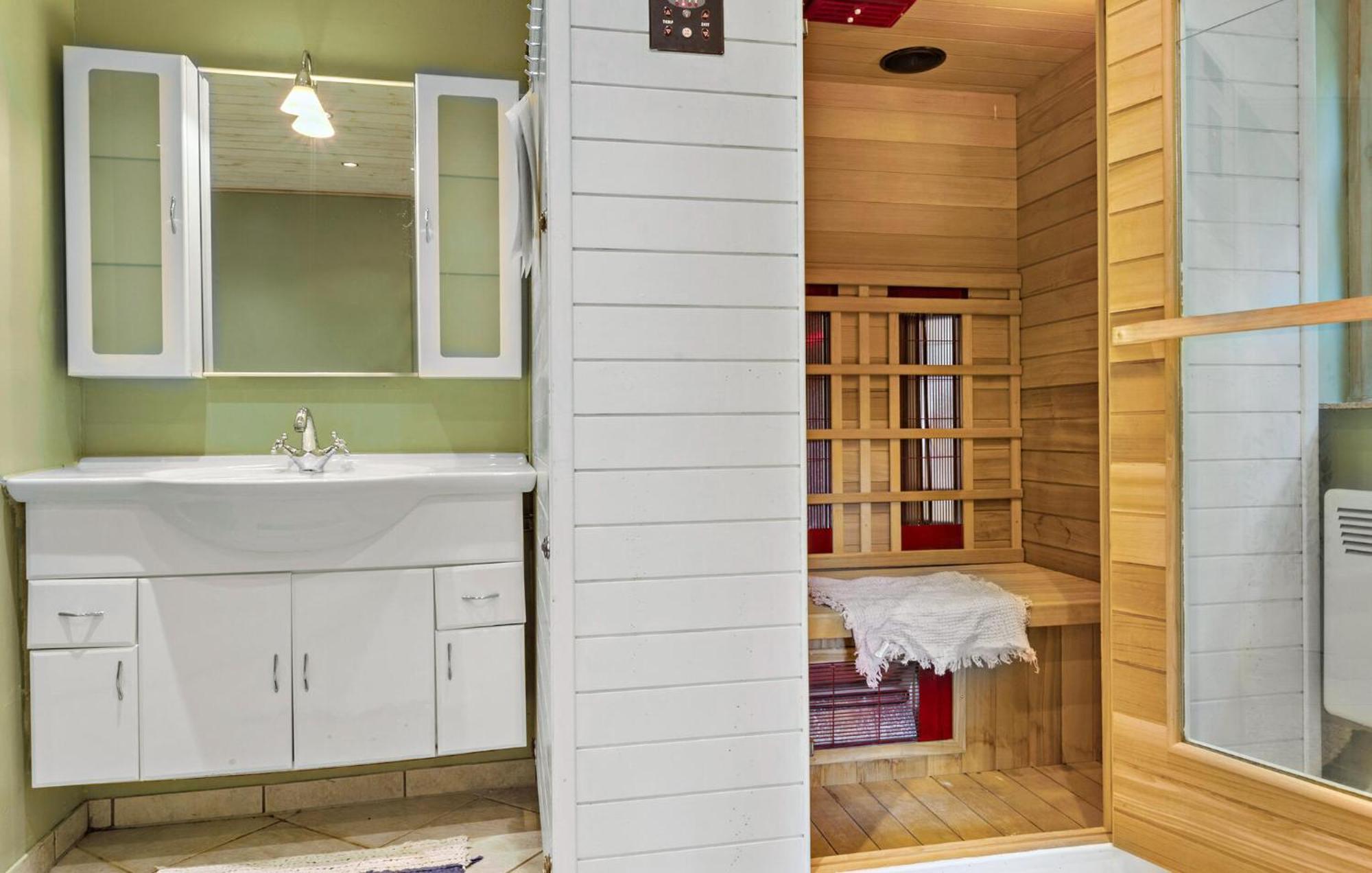 Lovely Home In Augustenborg With Wifi Asserballeskov Exterior foto