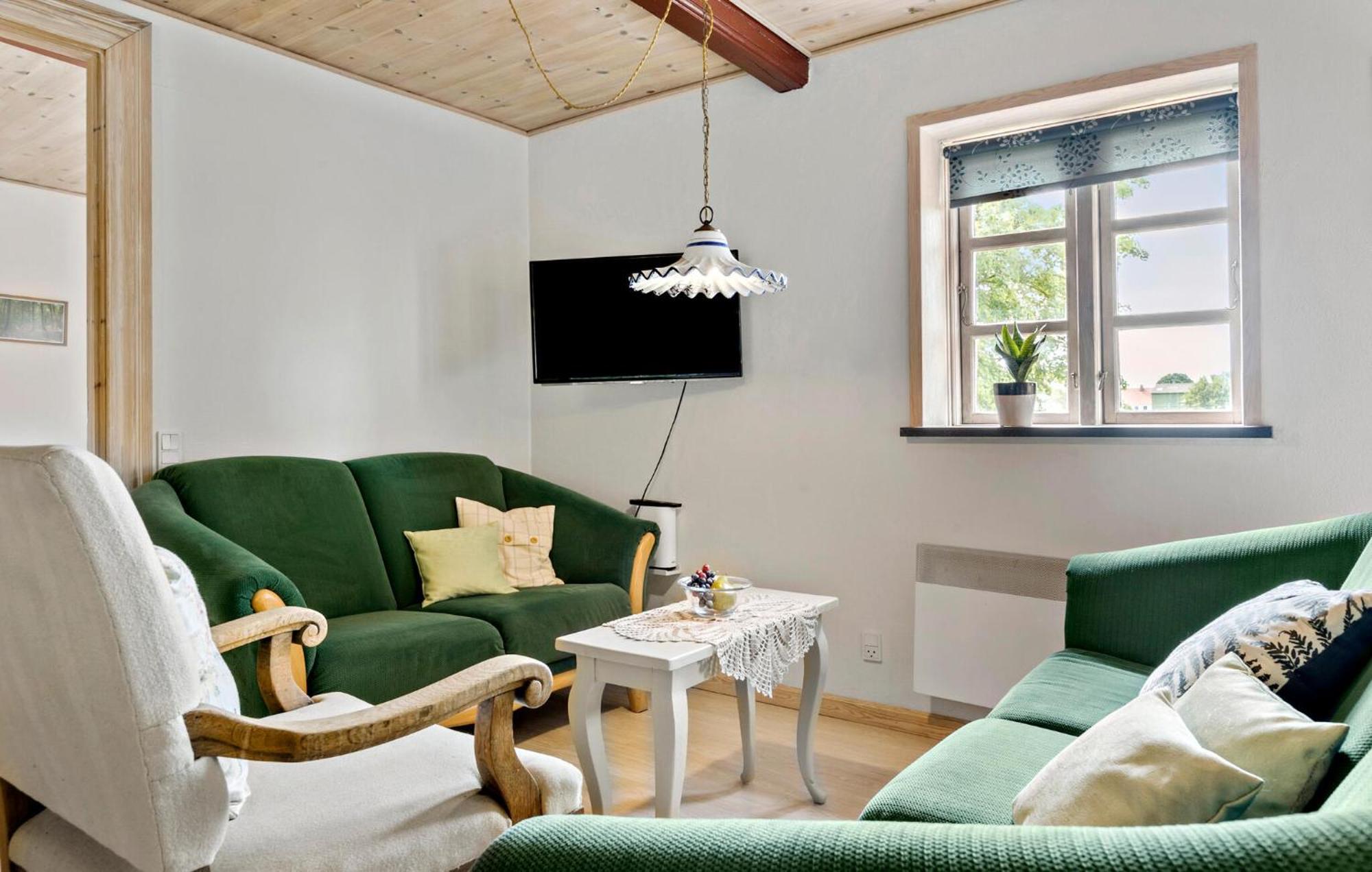 Lovely Home In Augustenborg With Wifi Asserballeskov Exterior foto