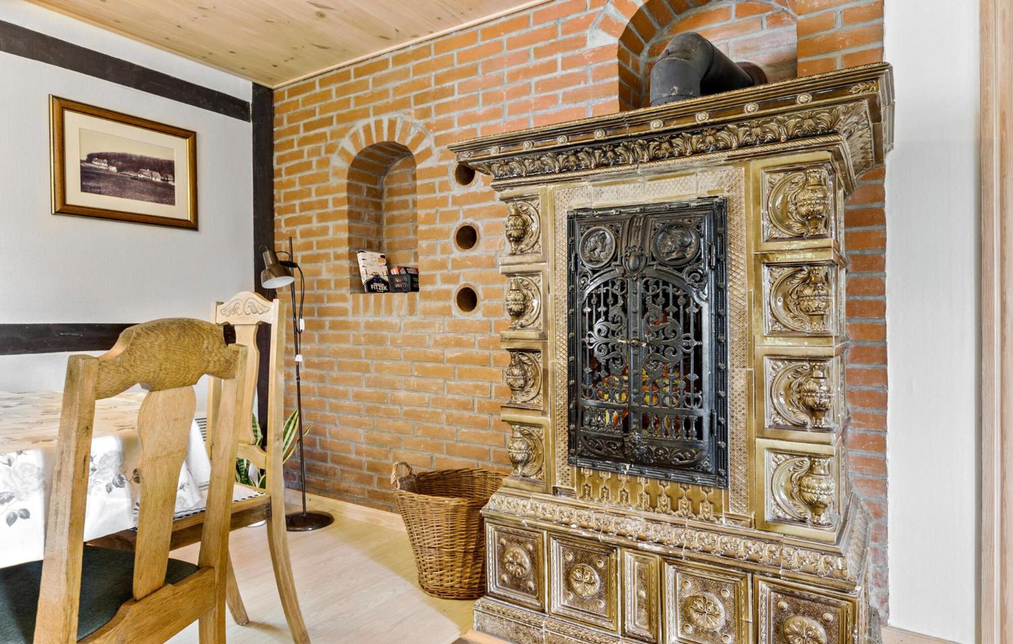 Lovely Home In Augustenborg With Wifi Asserballeskov Exterior foto